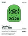 Tripadvisor 2026